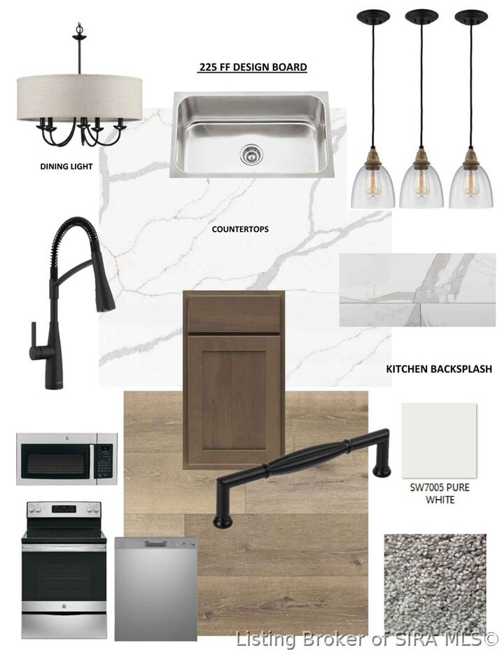 Property Photo: 2604 Vineyard Way Lot 225 IN 47143