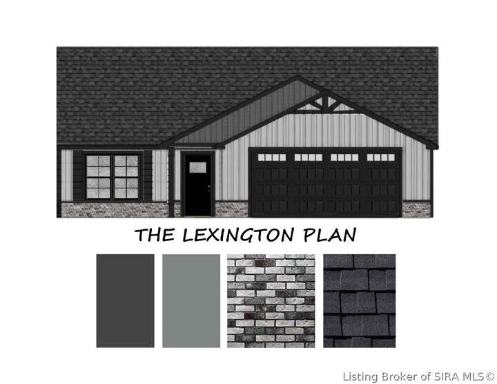 Property Photo:  2604 Vineyard Way 225  IN 47143 