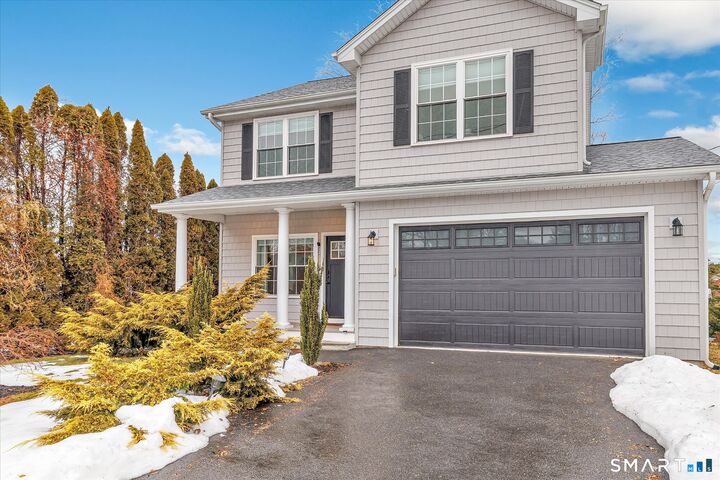 Property Photo:  224 Wakelee Avenue  CT 06614 