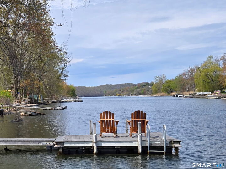 Property Photo:  18 North Lake Shore Drive  CT 06804 