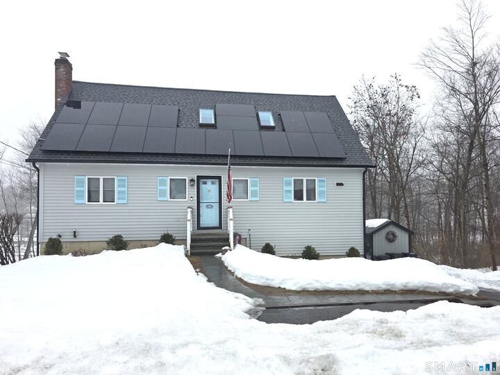 Property Photo:  18 North Lake Shore Drive  CT 06804 