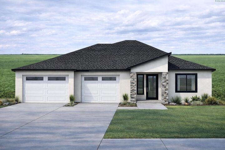 Property Photo:  7115 Rd 51 N  WA 99301 