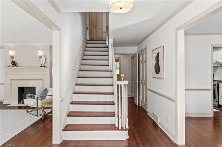 Property Photo:  4751 Blair Court  NC 27104 