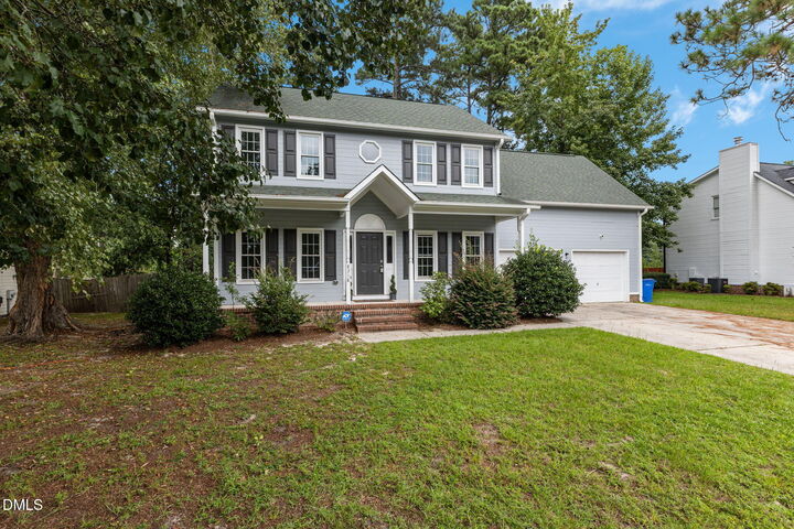 Property Photo:  8318 Umstead Road  NC 28304 