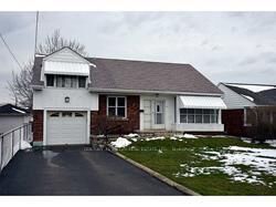 Property Photo: 64 Glenview Drive ON L8G 2L6