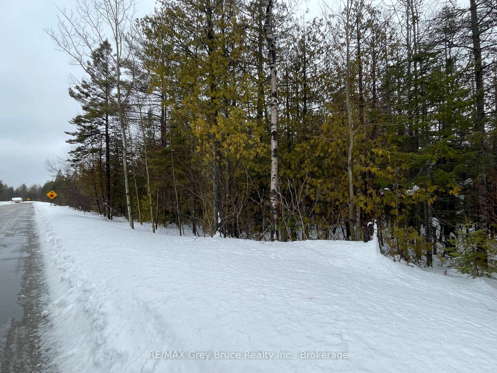 Property Photo: Part Fm Lot 4 Chi Sin Tib Dek Road ON N0H 2R0