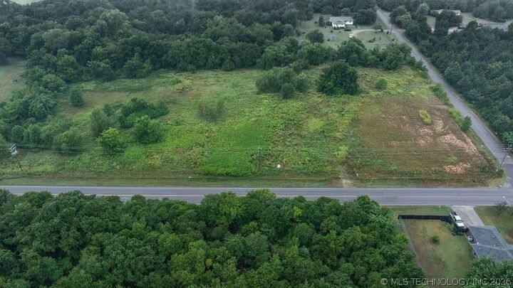 Property Photo: 12990 Montana Street OK 73049