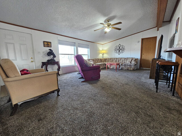 Property Photo:  583 W 125 N  UT 84654 