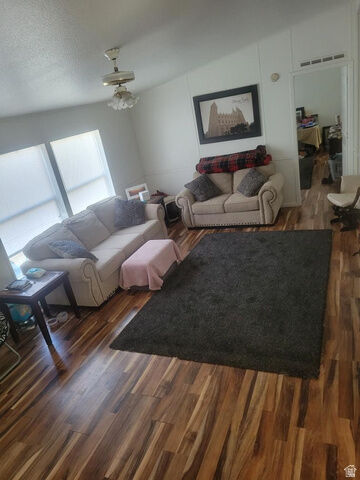 Property Photo: 2180 N 1950 W UT 84526