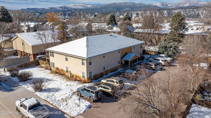 Property Photo:  475 N 8th Street C  CO 81623 