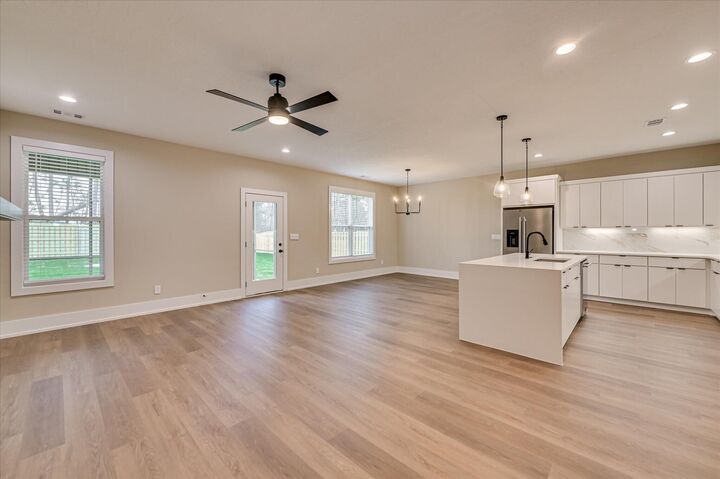 Property Photo:  3094 Banter Drive  SC 29829 