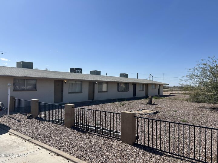 Property Photo:  4220 N Granada Drive  AZ 85131 