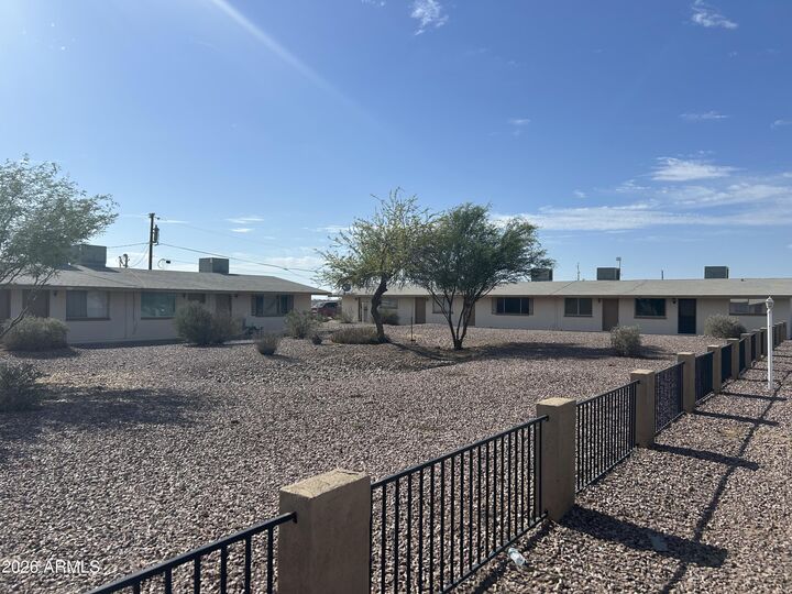 Property Photo:  4220 N Granada Drive  AZ 85131 