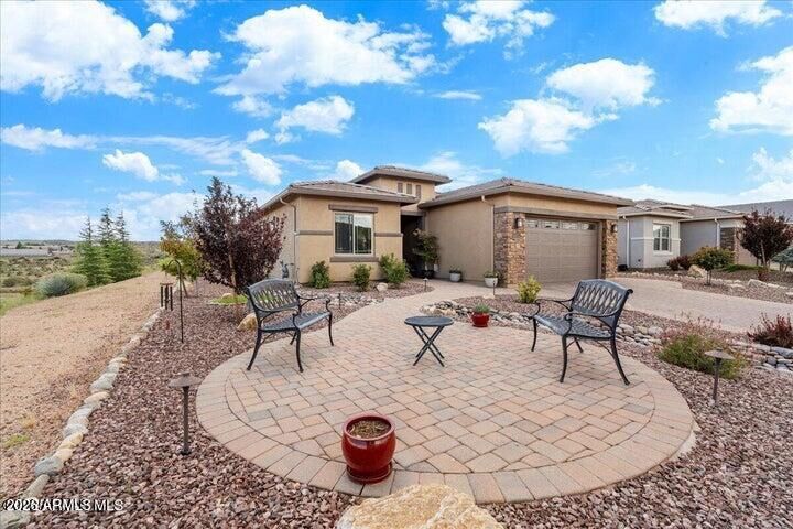 Property Photo: 5373 Autumn Leaf Lane AZ 86301