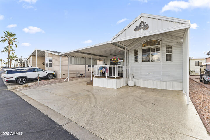 Property Photo:  17200 W Bell Road 548  AZ 85374 