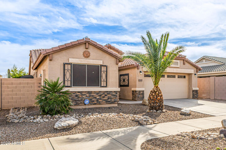 Property Photo:  17647 W Georgia Drive  AZ 85388 