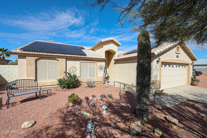 Property Photo:  14980 S Capistrano Road  AZ 85123 