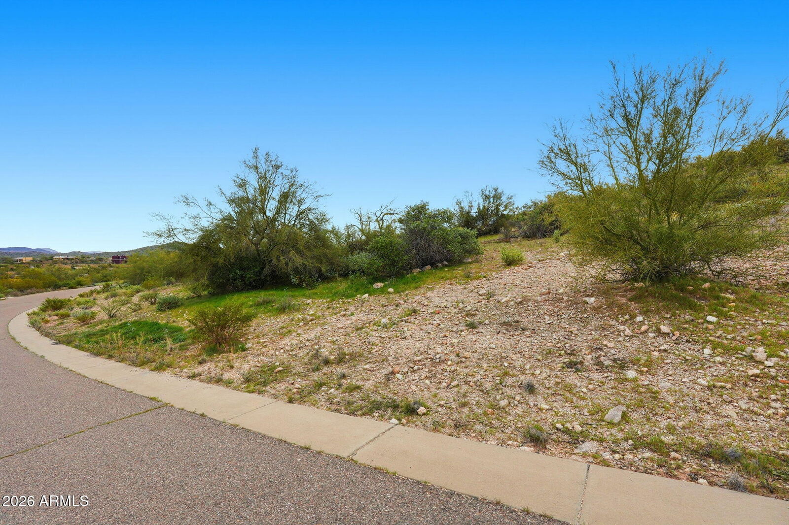 Property Photo: 3768 S Vista Loop 15 AZ 85118