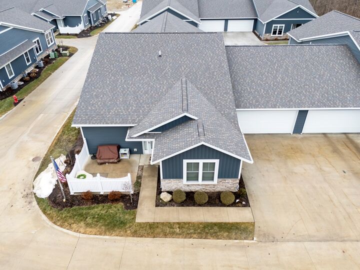 Property Photo:  2520 Barrington Way  OH 44691 