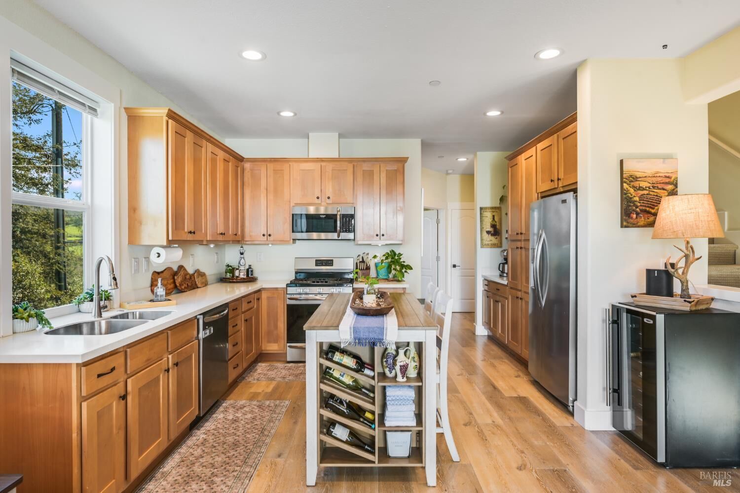 Property Photo:  2668 Franz Kafka Avenue  CA 95404 