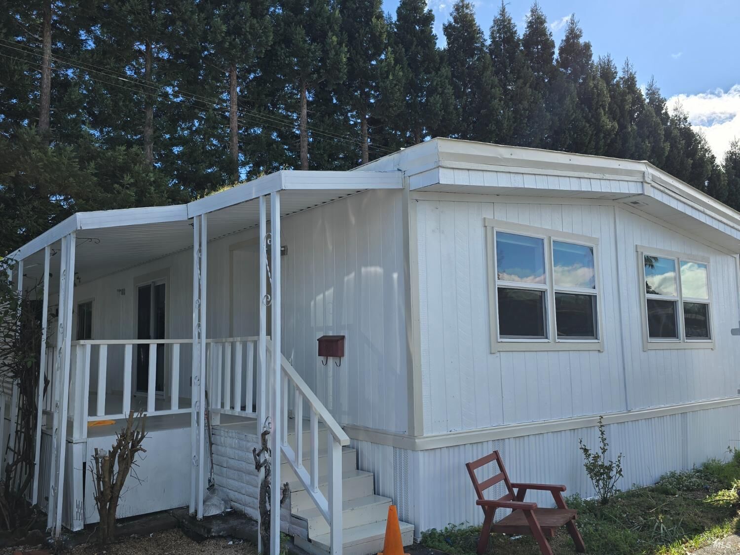Property Photo:  5241 Whispering Creek  CA 95403 