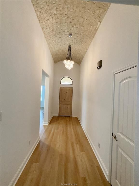 Property Photo:  3019 Teller Drive  TX 77808 