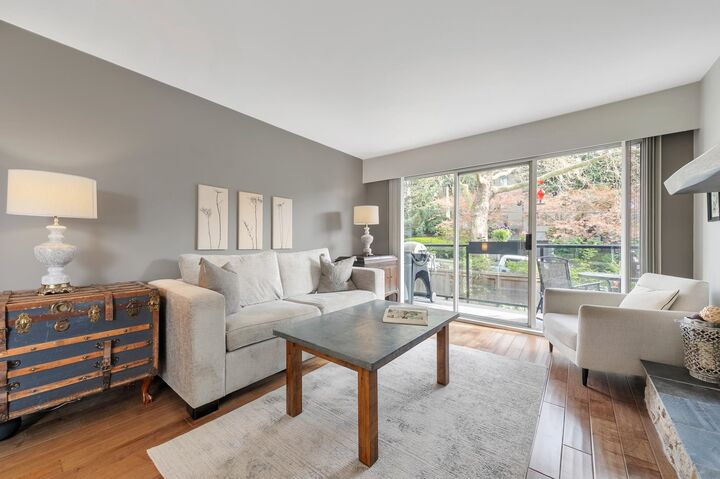 Property Photo:  230 Mowat Street 213  BC V3M 4B2 