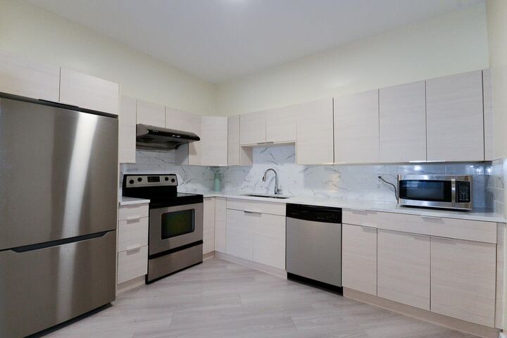 Property Photo: 8700 Jones Road 107 BC V6Y 3X7