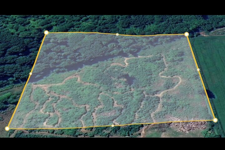 Property Photo: Lot 11 Dent Road BC V0X 1L2