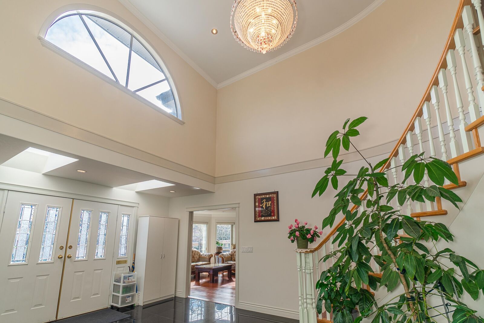 Property Photo: 6169 Lochdale Street BC V5B 2M6