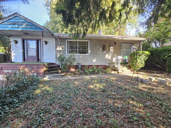 4505 Marine Drive — photo 1