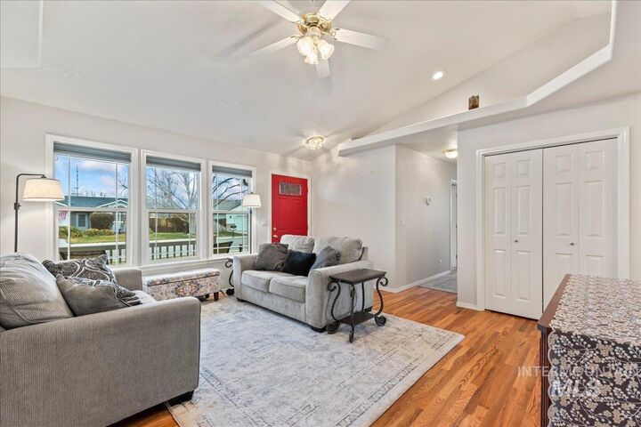 Property Photo:  12521 W Dalrymple Ct  ID 83709 