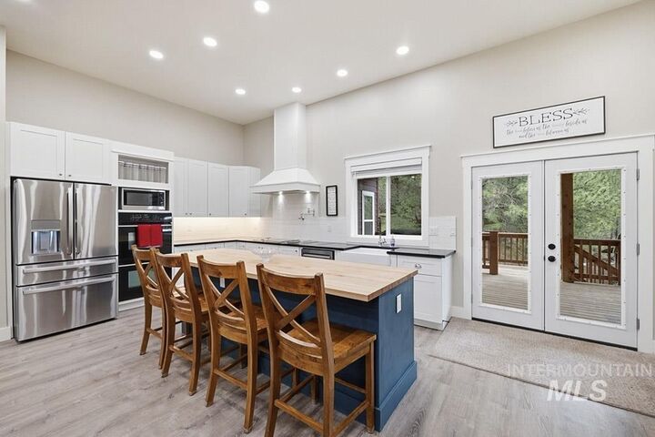 Property Photo: 300 Big Meadow Rd ID 83871