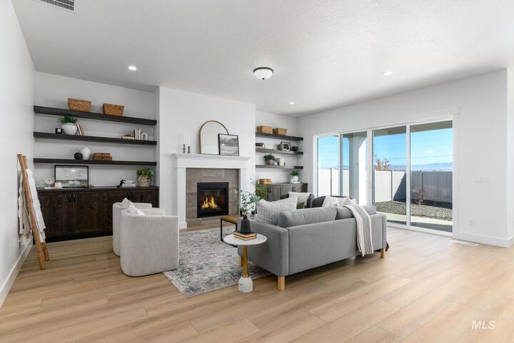 Property Photo:  8553 W Stock Bridge St  ID 83669 