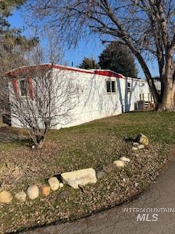 Property Photo: 7701 W Ustick 174 ID 83704