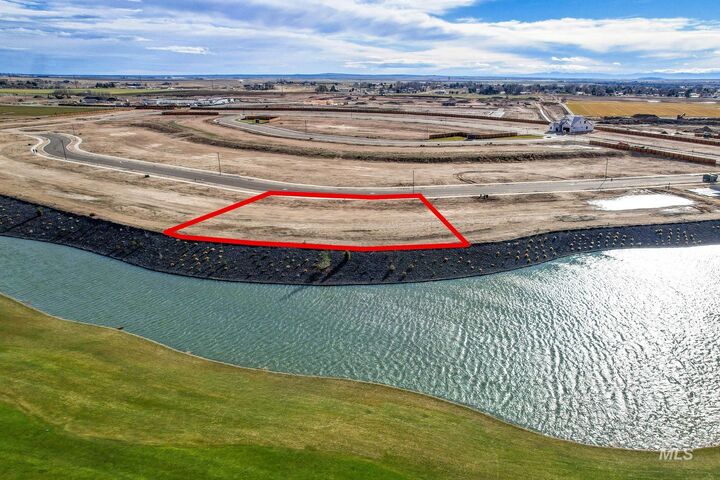 Property Photo:  11425 S Levant Ln  ID 83634-0000 