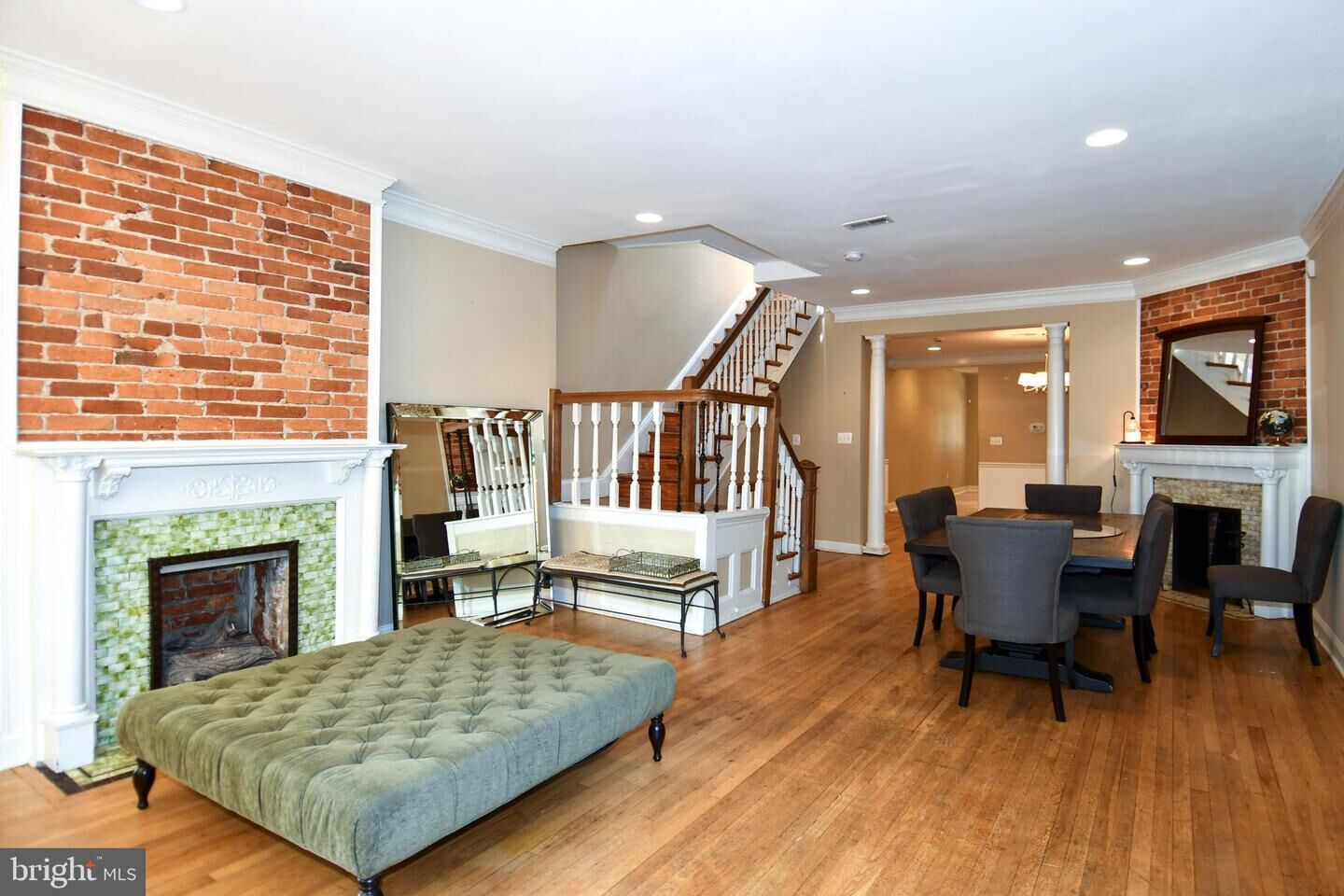 Property Photo: 11 R Street NW DC 20001