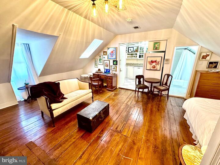 Property Photo:  1016 Prince Street  VA 22314 