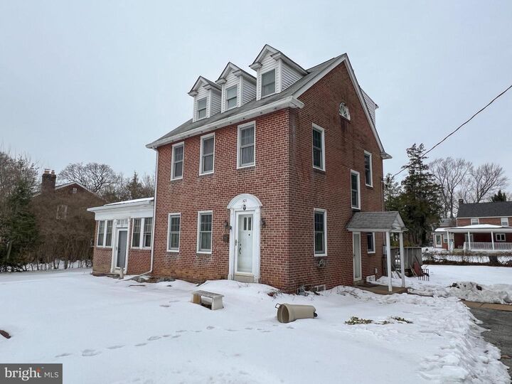 Property Photo: 109 Cleveland Avenue DE 19803