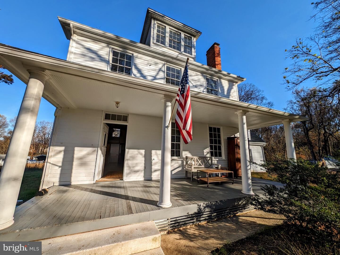 Property Photo:  12601 Southern Maryland Boulevard  MD 20754 