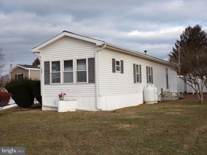 Property Photo:  258 S View Road  PA 19522 