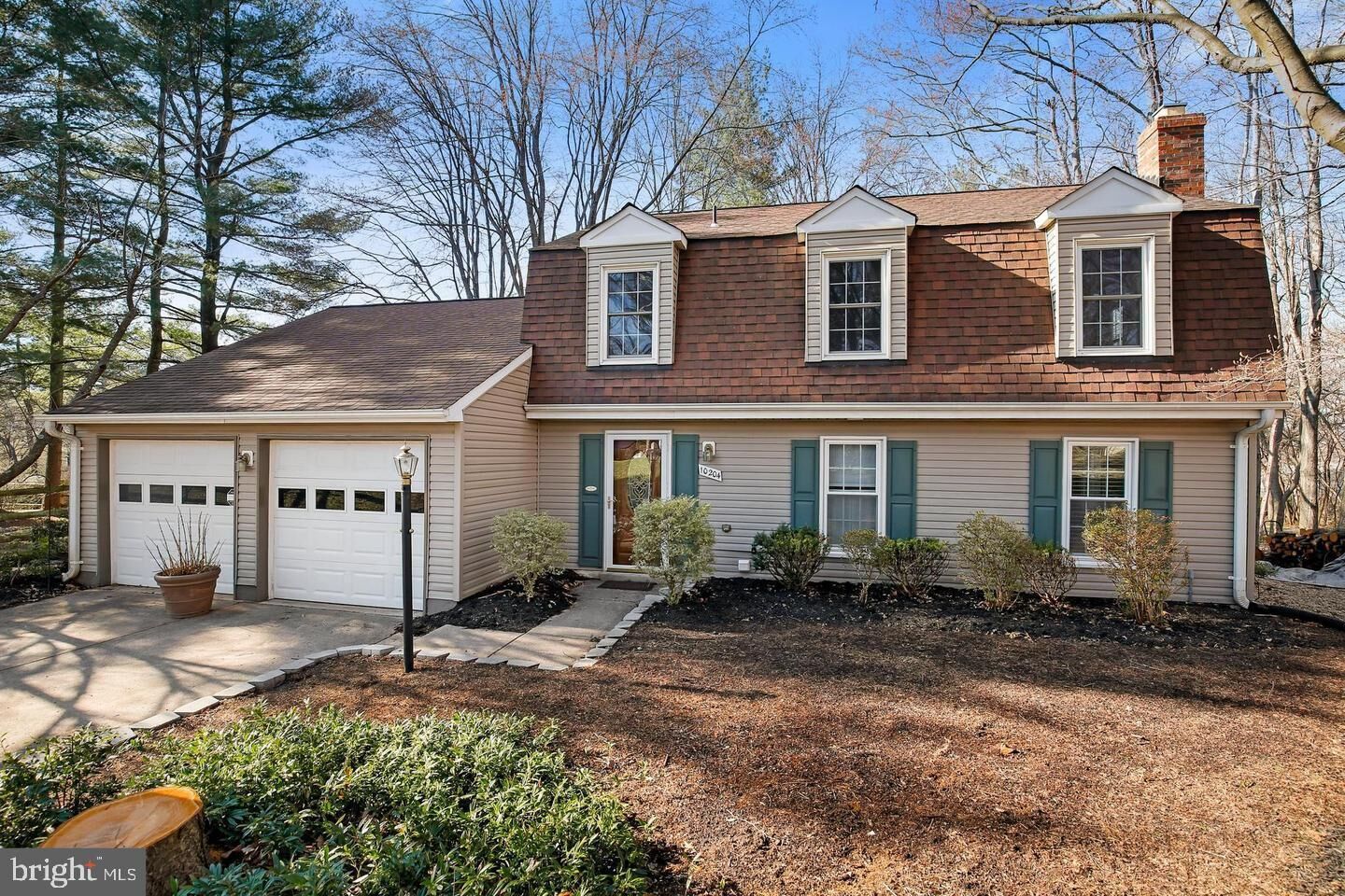 Property Photo:  10204 Shaker Drive  MD 21046 