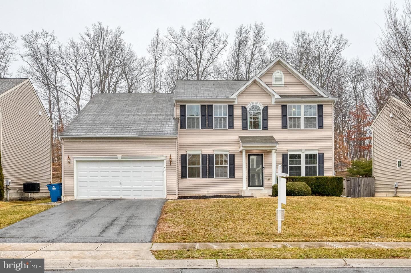 Property Photo:  142 Cool Springs Road  MD 21901 