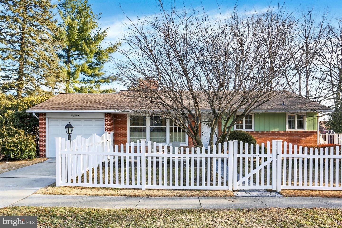 Property Photo: 51 Burd Drive PA 17011