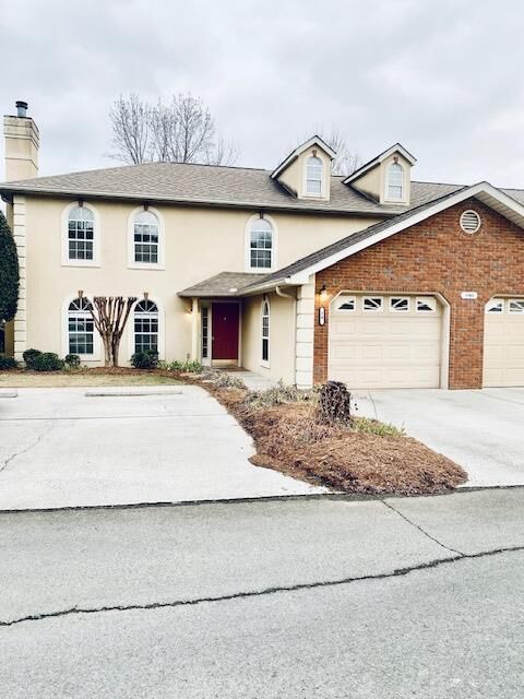 Property Photo: 1702 White Oak Lane GA 30721