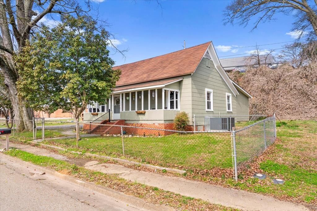 Property Photo:  51 First Street  GA 30753 