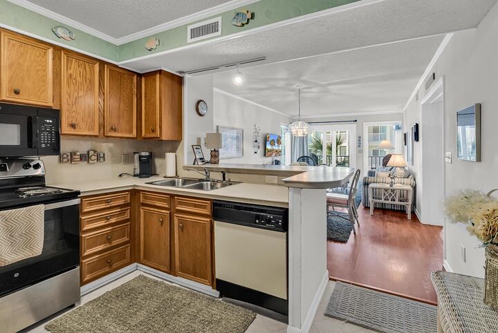 Property Photo:  9580 Shore Dr. 207  SC 29572 