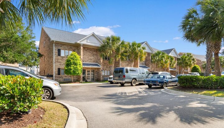 Property Photo: 210 Double Eagle Dr. B-2 SC 29575