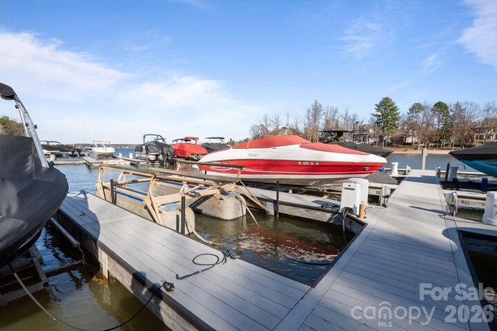 Property Photo: 1812 Brawley School Road NC 28117