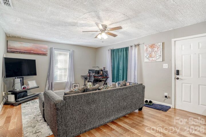 Property Photo: 409 W Norment Avenue NC 28052